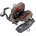 FanBell Fly Fishing Chest Pack Lightweight Chest Bag,Fishing Tackle Bag Crossbody Messenger Sling Bags Without Tools
