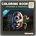 Coloring Book 17 Lite: Strange and Unusual [Download]