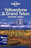 Lonely Planet Yellowstone & Grand Teton National Parks (Travel Guide)