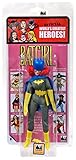 DC World's Greatest Heroes! Kresge Retro Style Series 1 Batgirl 8