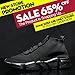Mevlzz Mens Casual Athletic Sneakers Knit Running Shoes Tennis Shoe for Men Walking Baseball Jogging
