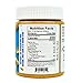 Protein Peanut Butter - Nut Butter Spread with 11g of Whey Protein, Gluten Free, Non-gmo (Cookie Dough, 13 Oz)