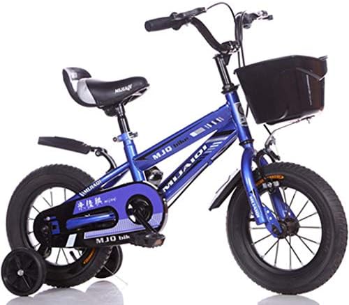 子供用自転車幼児自転車 開店記念セール キッズバイク自転車の少年少女 バスケット付き自転車 子供自転車 12 14 16インチ