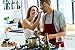 Kitchen utensils set - cooking utensils - kitchen tools - spatula - wine bottle opener stopper - spatula - tongs - whisk - soup ladle - pasta server - nonstick utensils - corkscrew - stainless steel