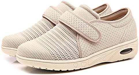 shoes for elderly swollen feet