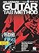 Hal Leonard Guitar Tab Method - Books 1 & 2 Combo Edition