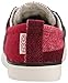 KEEN Women's Elsa Fleece Fashion Sneaker