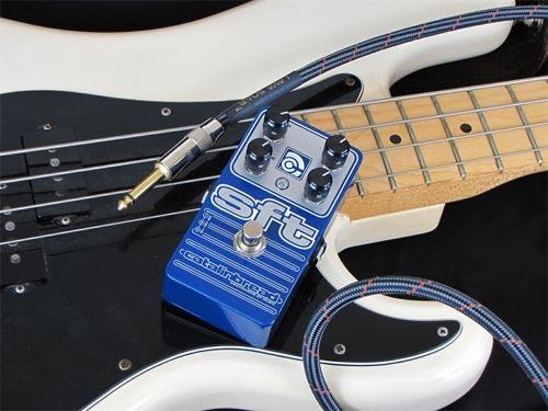 Catalinbread SFT Ampeg Amp Emulation Version 2 - Thumbnail 6