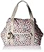 Kipling Art M Printed Tote Tote Bag