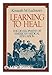 Learning To Heal