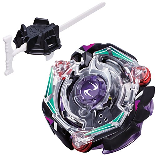 Takara Tomy B-74 Beyblade Burst Starter Set Kreis Satan.2G.LP Defense Type Spinning Top