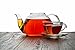 Wild Foods Immune Support Tea | Organic Elderberry, Currant, Hibiscus and Cranberry | Superberry Antioxidant Blend Loose Leaf Herbal Teas | Natural Immunity Boost | (TWO x 4 ounce)