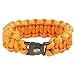 Creativity for Kids Make Your Own Paracord Wristbands - Makes 8 Bracelets