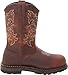 Irish Setter Men's Wellington Aluminum Toe Work Boot