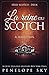 La reine du scotch (French Edition) by Penelope Sky