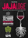 Traité de jajalogie (le manuel indispensable des libres-buveurs) by 