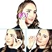 Face and Eye Cupping Massage Kit With Guidance by Therapist | Anti-Aging Face Lift Sessions That Works for Fine Lines, Wrinkles, Improves Collagen and Lymphatic Drainage by ACU Supply (Clear)