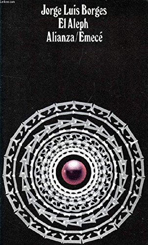 El Aleph / The Aleph (Spanish Edition)