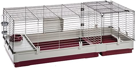 140 rabbit cage