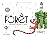 Dans la forêt des drôles de bruits (1CD audio MP3) by 