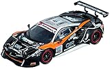 Carrera 30808 Digital 132 Slot Car Racing Vehicle - Ferrari 488 GT3 Black Bull Racing, No.46 - (1:32 Scale)