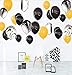 205 Pcs Party Balloons Kit 12