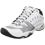 Prince Men's T22 Mid Tennis Shoe