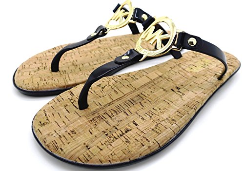 cheap mk sandals
