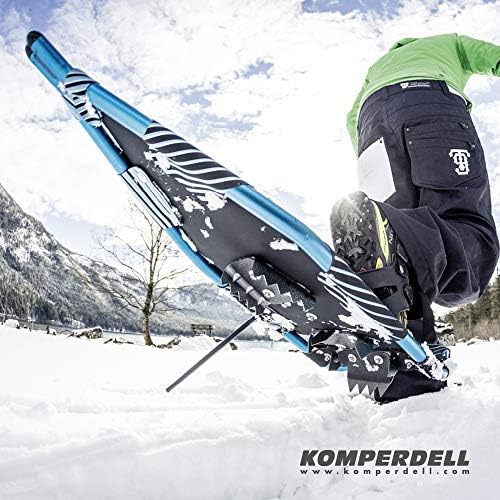 Komperdell Mountaineer 30 Sports Outdoors Amazon Com