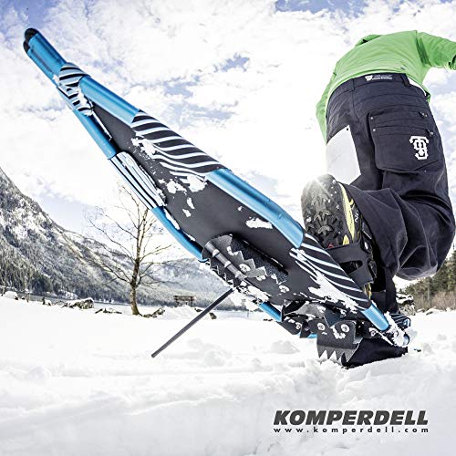 Komperdell Mountaineer 30 - Thumbnail 3