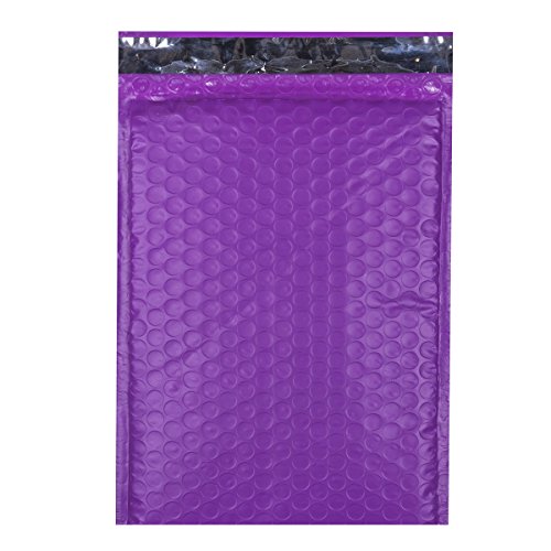 Mailer Plus 0 Purple Poly Bubble Mailers 6x10 Padded Envelopes 50pcs Other 602447067068 eBay