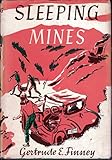 Hardcover Sleeping Mines Book