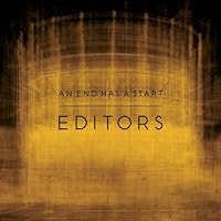 Editors Ablum Cover