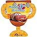 Disney Cars Happy 3rd Birthday 26