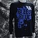 University of Kentucky Bleed Blue on a Blong Long Sleeve Shirt