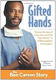 Gifted Hands TV Tie-in: The Ben Carson Story (ZonderKidz Biography)