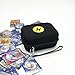 Pokemon Card Holder, Carrying Case for Pokemon Cards, Holds up to 400 Pokemon Trading Cards, Durable EVA Hard Case with Hand Strap and Carabiner by Munto