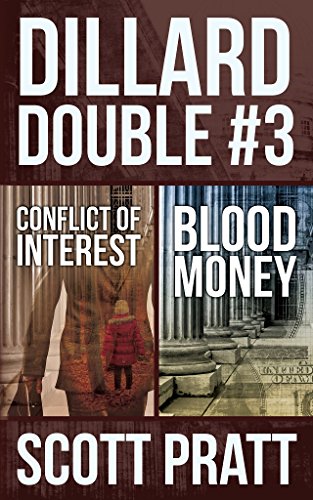 Dillard Double #3: Conflict of Interest & Blood Money