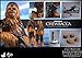 Hot Toys HT902759 1:6 Scale Chewbacca Star Wars The Force Awakens Figure