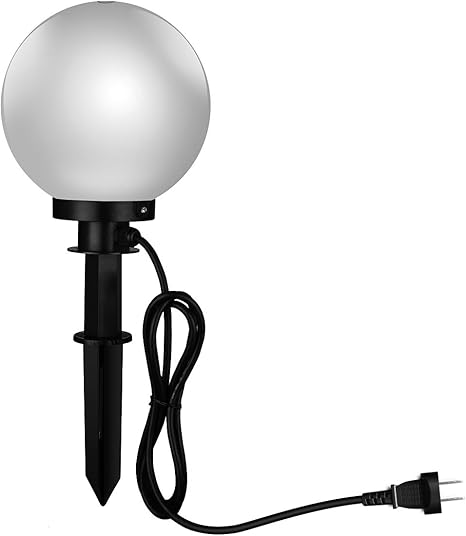 outdoor reading light