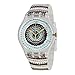 Swatch Unisex SUOK114 Analog Display Quartz Multi-Color Watch