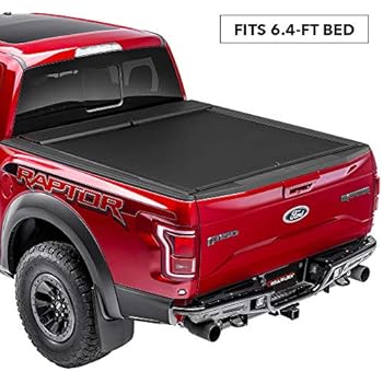 2002 2008 Dodge Ram 1500 03 08 Ram 2500 3500 Trifold Tonneau Cover 6 4ft Bed Car Truck Exterior Parts Auto Parts Accessories