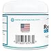 Recoverex OTC Pain Relief Cream [2 Ounce] for Joint Pain, Muscle Aches from Arthritis, Fibromyalgia, Carpal Tunnel, Sciatica, Plantar Fasciitis, Knee and Shoulder Pain and Inflammation All Natural