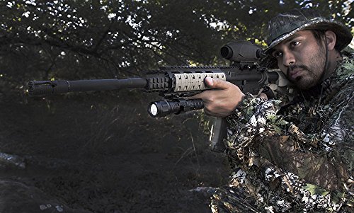 Sightmark Wolfhound 3x24 HS Prismatic Weapon Sight (Certified Refurbished)