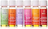 Weleda Body Oil Essentials, Kit, 2.04 Ounce