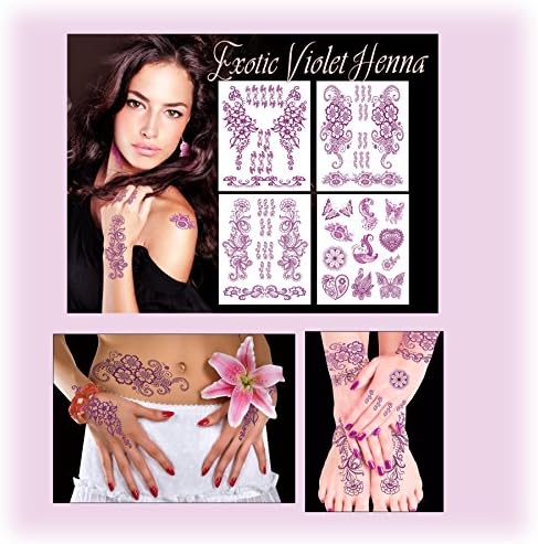 Tattoos for Women, Sexy Playmate Tattoos