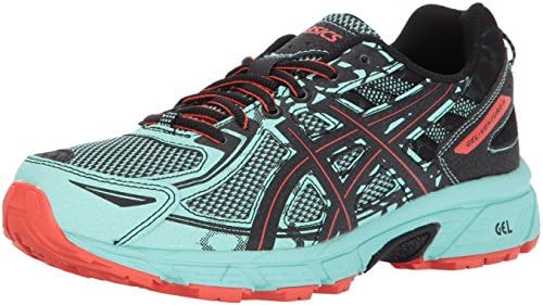 asics ice running shoes