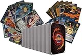 500 Assorted Naruto Collectible Cards With Rares and Foils! By Golden Groundhog!