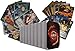 500 Assorted Naruto Collectible Cards With Rares and Foils! By Golden Groundhog!