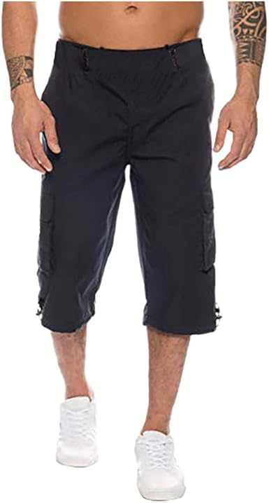 pantaloni uomo pinocchietto